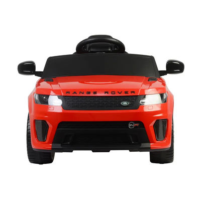 Специальные продажи 6V 12V аккумулятор Ребенок ездит на машине для детей 2022 гендерно-нейтральный дизайн