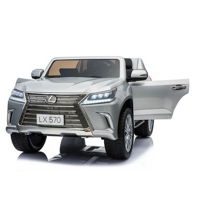 Ride On Toy 2022 Outlet Licensed Baby Electric Suv Remote Control Игрушечный автомобиль для зарядки