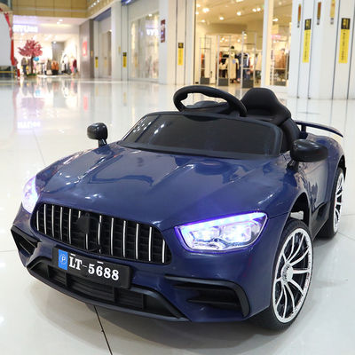 380*2 Мотор 2.4g RC Электрический автомобиль с открывающейся дверью и 4 колесами для детей в возрасте 2-10 лет