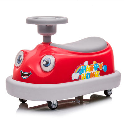 2022 Direct Children's Ride On Bumper Cars Unisex Baby Balance Car G.W. N.W. 2 кг/1,5 кг.