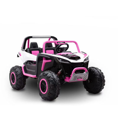 2023 Ride On Toy Мультифункциональный музыкальный проигрыватель с USB/MP3 Jack 24V Circuit Direct