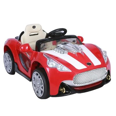 LED Mp3 Light 6v 12v Электрические дети на машине стиль и мода ездить на игрушке для 3-8 лет