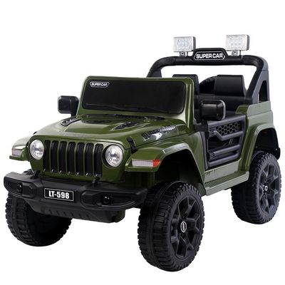 2022 Electric Kids Ride On Car 4x4 Sports Drive Outdoor For Kids Featuring PP Plastic (Электрические дети ездят на автомобиле 4х4 Спортивный автомобиль на открытом воздухе для детей с использованием PP пластика)