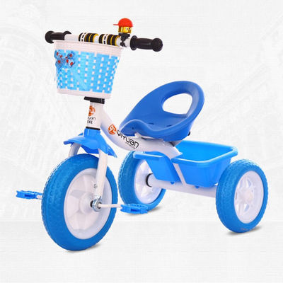 3-колесный автомобиль для детей 2-5 лет Подходящий возраст и стандарт от Chin