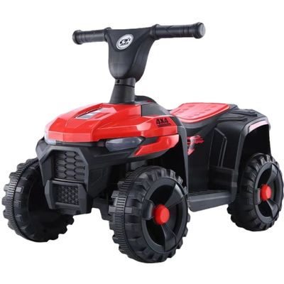 Ride On Toy Style 2023 Off-Road 6V Детские игрушечные автомобили Аккумулятор Электрический автомобиль для детей