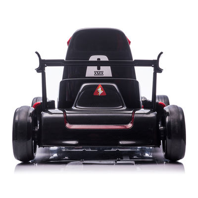G.W/N.W 28.7/25.7KG Battery Electric Go Kart Car With Remote Controller 2022 Дизайн