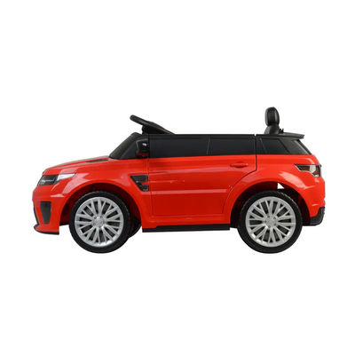 Специальные продажи 6V 12V аккумулятор Ребенок ездит на машине для детей 2022 гендерно-нейтральный дизайн