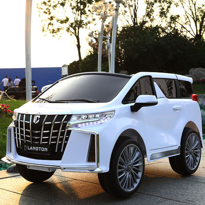 2022 Оптовая прохлада 12V7AH*1 батарея Детская электрическая езда на машине с пультом дистанционного управления