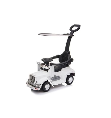 Детские игрушки Unisex Автомобиль 6v Батарея Грузовик Музыка Поездка на машине С под сиденьем
