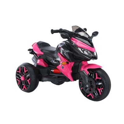 G.W. N.W 18kg/14kg Конкурентоспособный пластиковый электрический езда на машине 12v мини мотоцикл для детей