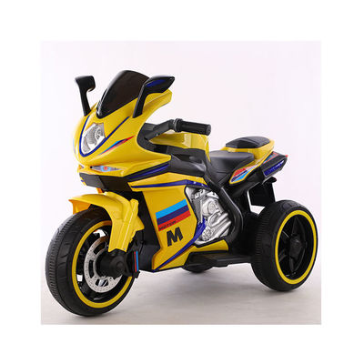 380*1 Мотор Unisex Kids Electric Ride On Car на конкурентоспособных с роскошными характеристиками