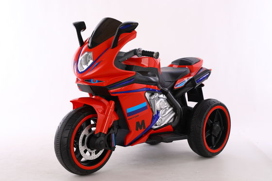 380*1 Мотор Unisex Kids Electric Ride On Car на конкурентоспособных с роскошными характеристиками