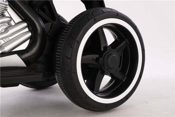 380*1 Мотор Unisex Kids Electric Ride On Car на конкурентоспособных с роскошными характеристиками