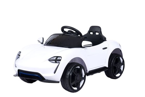 365PCS 2022 Роскошный Красный Белый Электрический 12В Детская Поездка на Автомобиле Для Дет Электрическая Машина