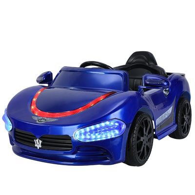 2023 Ride On Toy Двухместный унисексный электрический автомобиль с MP3 6V батареей G.W. N.W. 10kg/9kg