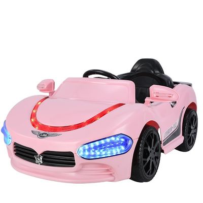 2023 Ride On Toy Двухместный унисексный электрический автомобиль с MP3 6V батареей G.W. N.W. 10kg/9kg