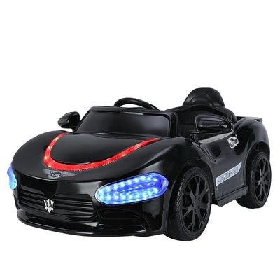 2023 Ride On Toy Двухместный унисексный электрический автомобиль с MP3 6V батареей G.W. N.W. 10kg/9kg