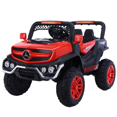 Электрический автомобиль 12 В для 10-летних подходит для 3-8 лет