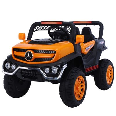 Электрический автомобиль 12 В для 10-летних подходит для 3-8 лет