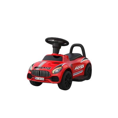 Детский балансовый автомобиль для детей G.W./N.W. 3.85kg/3kg Возрастный диапазон от 2 до 4 лет