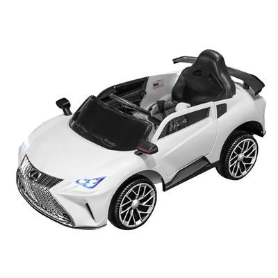 Unisex Ride On Toy Remote Control Классический автомобиль для детей Электрические автомобили Поставка 2023