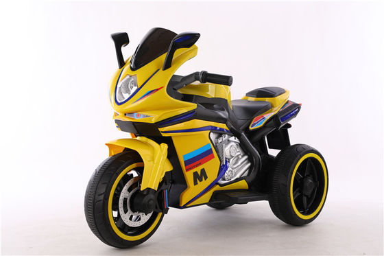 Ride On Toy Outlet принимает индивидуальный детский электрический мотоцикл 12В для детей