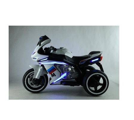 Ride On Toy Outlet принимает индивидуальный детский электрический мотоцикл 12В для детей