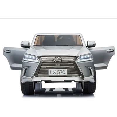 Ride On Toy 2022 Outlet Licensed Baby Electric Suv Remote Control Игрушечный автомобиль для зарядки
