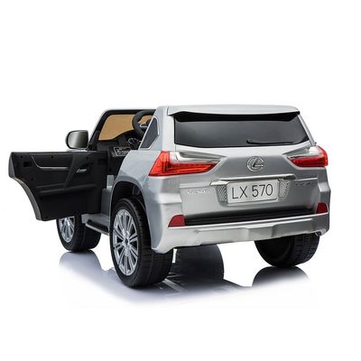 Ride On Toy 2022 Outlet Licensed Baby Electric Suv Remote Control Игрушечный автомобиль для зарядки