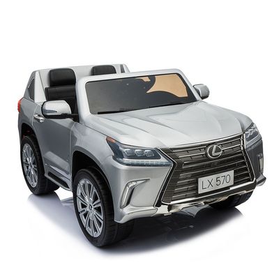 Ride On Toy 2022 Outlet Licensed Baby Electric Suv Remote Control Игрушечный автомобиль для зарядки