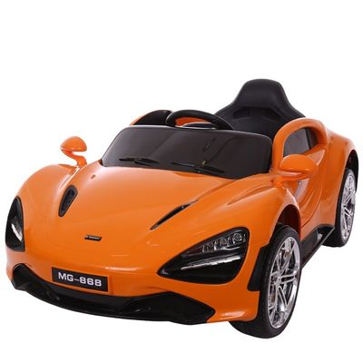 Принимает индивидуальные 12В электрические автомобили для детей