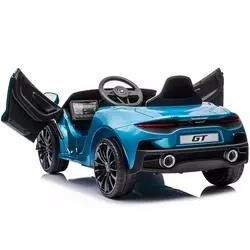 PP пластик 12В аккумуляторный спортивный автомобиль для детей Подходит для 3-8 лет