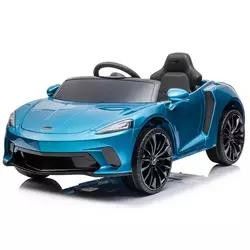 PP пластик 12В аккумуляторный спортивный автомобиль для детей Подходит для 3-8 лет