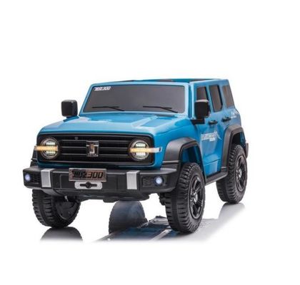12V390*4 Моторный голос Трансляция Buggy Car 4x4 Детские новейшие электрические автомобили