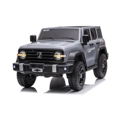 12V390*4 Моторный голос Трансляция Buggy Car 4x4 Детские новейшие электрические автомобили