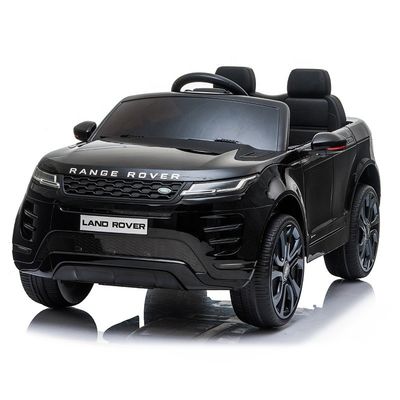 Разрешенное 12В детское электрическое управление автомобилем с дистанционным управлением и функцией MP3