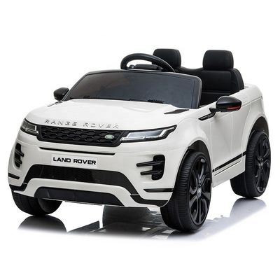 Разрешенное 12В детское электрическое управление автомобилем с дистанционным управлением и функцией MP3