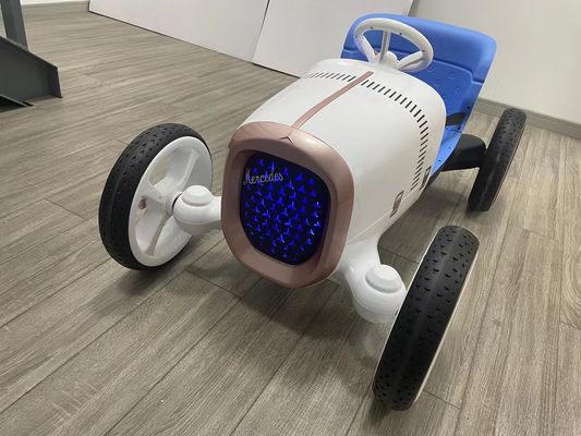 Детская электрическая езда на машине с дистанционным управлением 2.4G