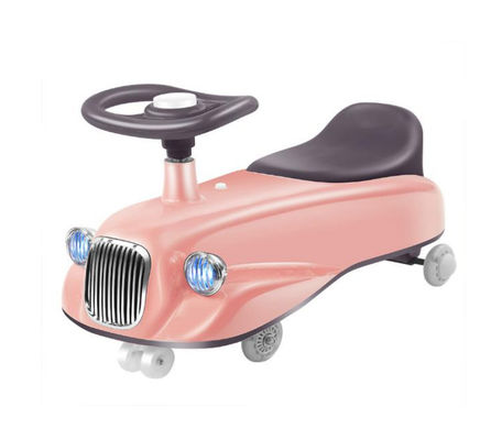 Детская Balance Car 2 в 1 Balance Bike Ride On Car Toys Подходит для 5-7 лет