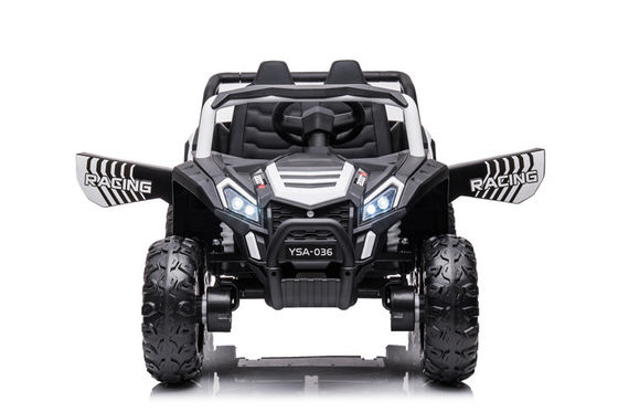 12V390*2 Мотор UTV Дети ездят на машине Электрические для детей Игрушки Возрастный диапазон от 5 до 7 лет