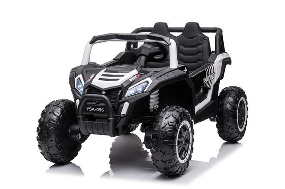12V390*2 Мотор UTV Дети ездят на машине Электрические для детей Игрушки Возрастный диапазон от 5 до 7 лет