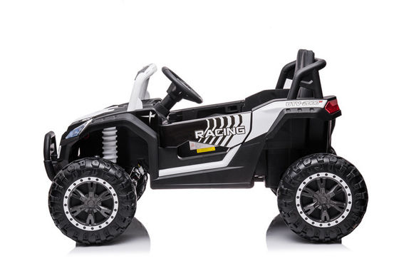 12V390*2 Мотор UTV Дети ездят на машине Электрические для детей Игрушки Возрастный диапазон от 5 до 7 лет