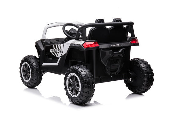 12V390*2 Мотор UTV Дети ездят на машине Электрические для детей Игрушки Возрастный диапазон от 5 до 7 лет
