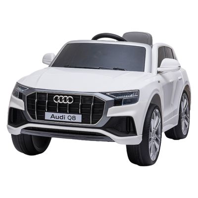Ride On Toy 2022 Автоматизированный 6V 12V аккумуляторный электрический детский внедорожник с музыкой и освещением в оранжевом
