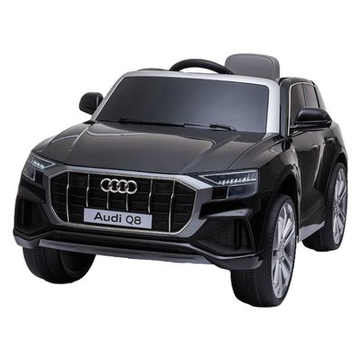 Ride On Toy 2022 Автоматизированный 6V 12V аккумуляторный электрический детский внедорожник с музыкой и освещением в оранжевом