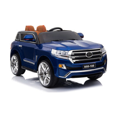 Производство Electric Kid 4 Wheel Ride-on Car Style Ride on Toy Product Размер игрушки 96*65*45 см