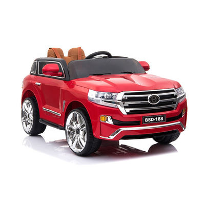 Производство Electric Kid 4 Wheel Ride-on Car Style Ride on Toy Product Размер игрушки 96*65*45 см