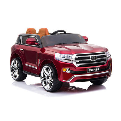 Производство Electric Kid 4 Wheel Ride-on Car Style Ride on Toy Product Размер игрушки 96*65*45 см