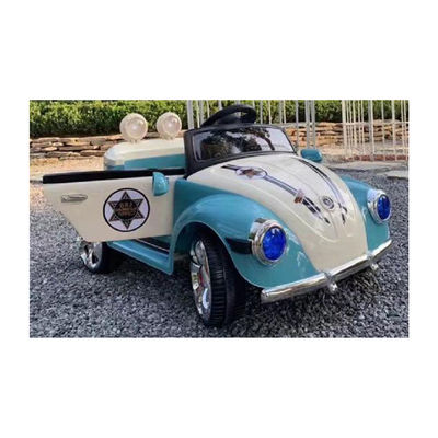 LED Electric Children Toy Car Ride On Car for Kids Розовый/синий G.W/N.W 13.75KG/11.15KG