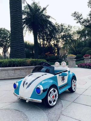 LED Electric Children Toy Car Ride On Car for Kids Розовый/синий G.W/N.W 13.75KG/11.15KG